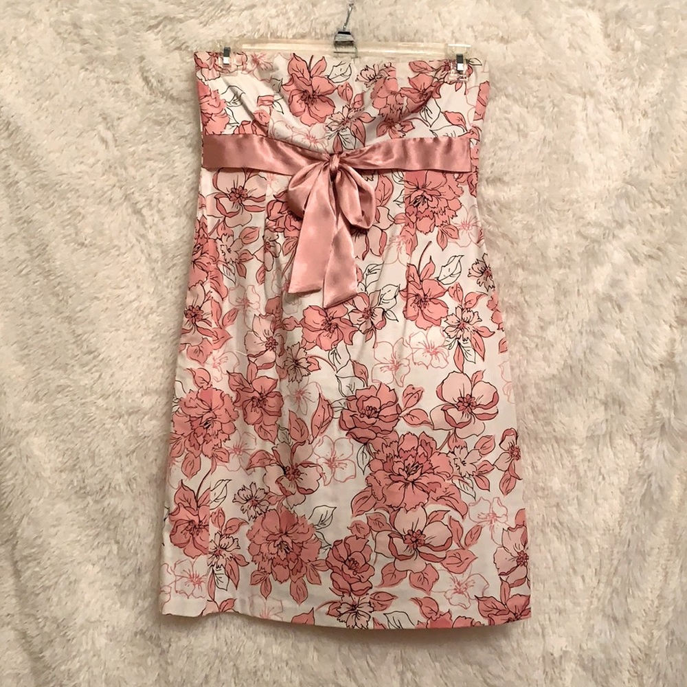 Spring Time Dress